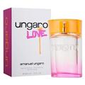 Ungaro Ungaro Love Emanuel