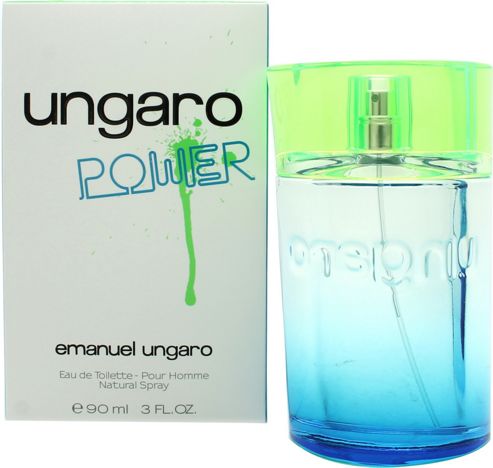 Ungaro Ungaro Power Emanuel