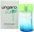 Ungaro Ungaro Power Emanuel