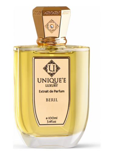 Unique'e Luxury Beril