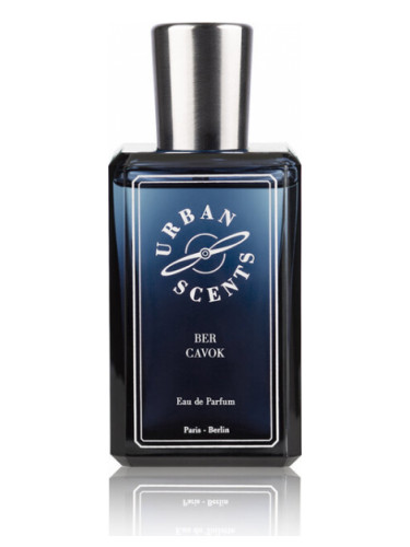 Urban Scents Ber Cavok