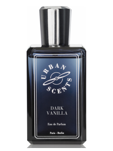 Urban Scents Dark Vanilla Urban Scents