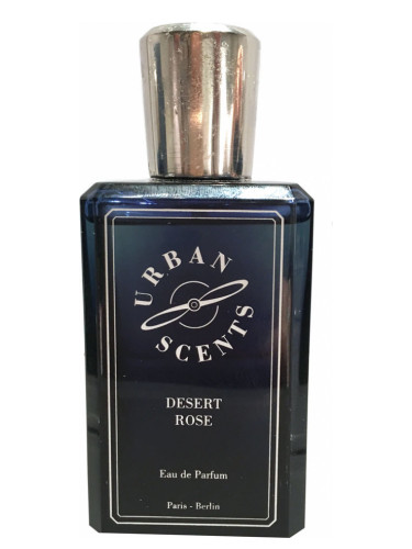 Urban Scents Desert Rose Urban Scents