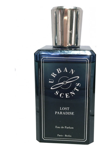 Urban Scents Lost Paradise Urban Scents