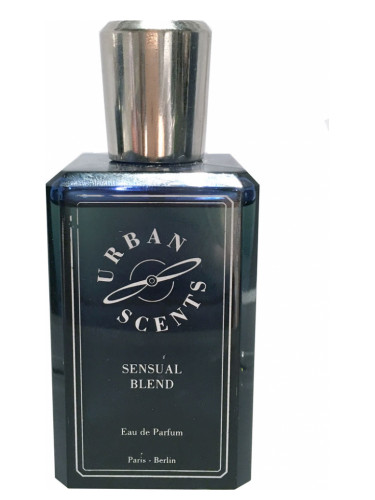 Urban Scents Sensual Blend Urban Scents