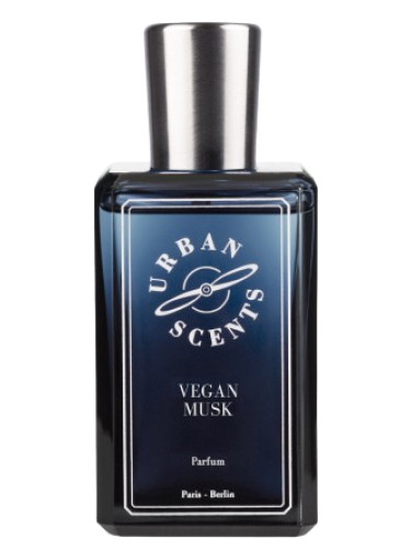 Urban Scents Vegan Musk
