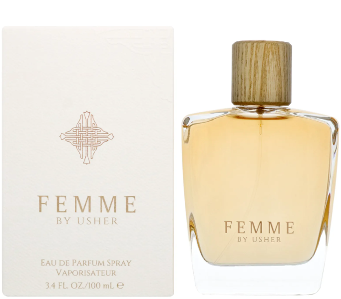 Usher Femme By Usher