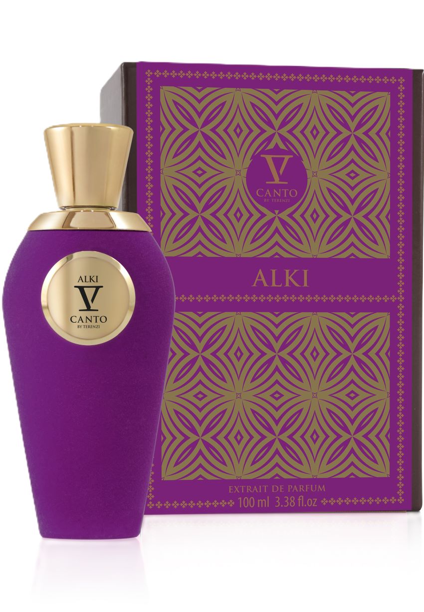V Canto Alki
