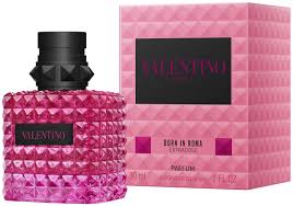 Valentino Born In Roma Extradose Donna