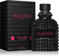 Valentino Born In Roma Extradose Uomo
