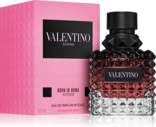 Valentino Donna Born In Roma Intense