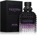 Valentino Valentino Uomo Born In Roma Purple Melancholia