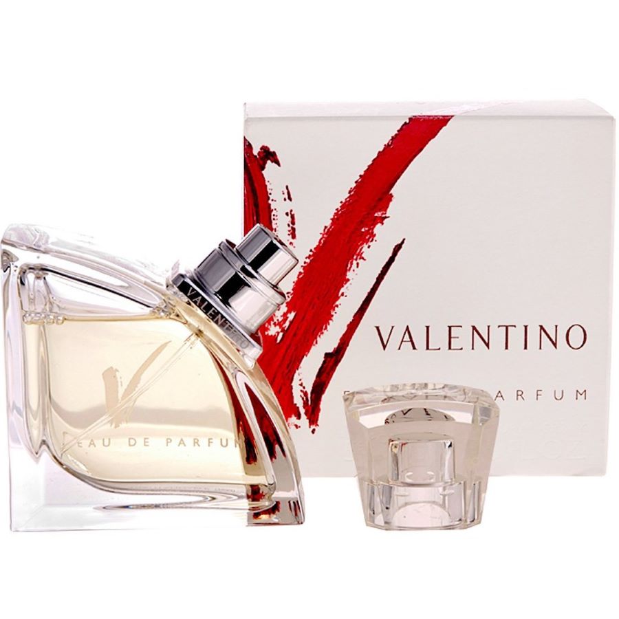 Valentino V Valentino