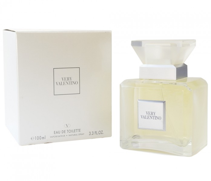 Valentino Very Valentino Eau De Toilette
