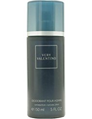 Valentino Very Valentino For Men Deodorant Spray