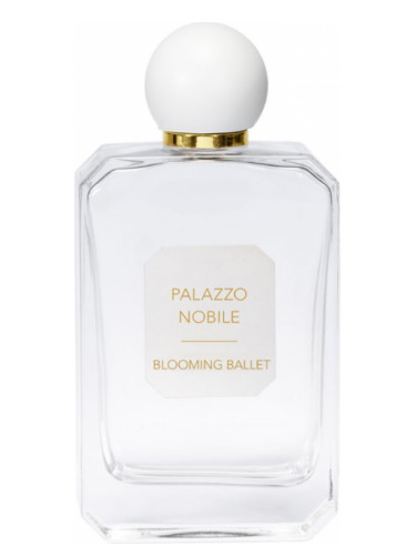 Valmont Blooming Ballet