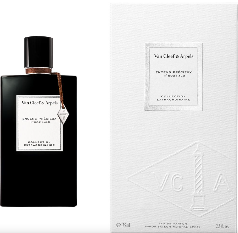 Van Cleef & Arpels Encens Precieux