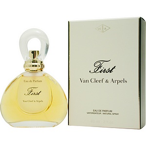 Van Cleef & Arpels First Eau De Parfum