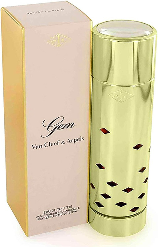 Van Cleef & Arpels Gem Eau De Toilette