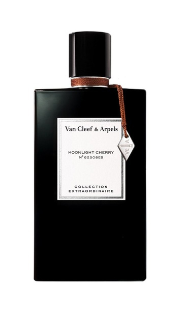 Van Cleef & Arpels Moonlight Cherry