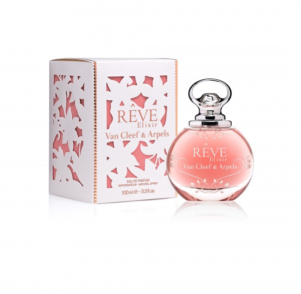 Van Cleef & Arpels Reve Elixir