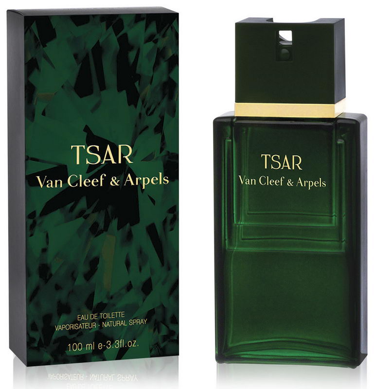 Van Cleef & Arpels Tsar