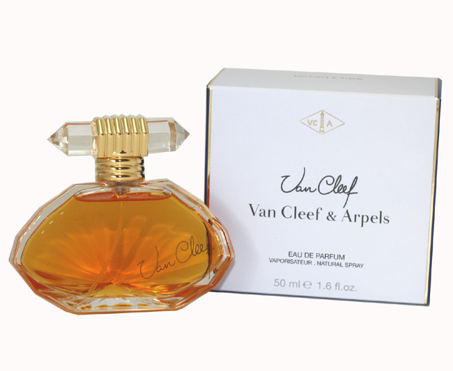 Van Cleef & Arpels Van Cleef Eau De Parfum