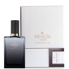Venezia 1920 Grey Velvet