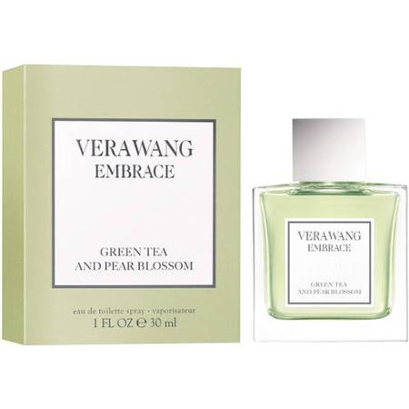 Vera Wang Embrace Green Tea & Pear Blossom