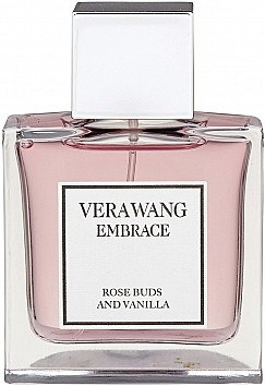 Vera Wang Embrace Rose Buds Vanilla