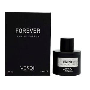 Verdii Fragrance Forever Verdii Fragrance
