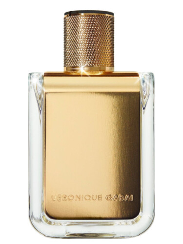 Veronique Gabai Golden Oud Veronique Gabai