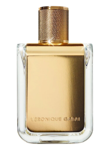 Veronique Gabai Oud Elixir Veronique Gabai