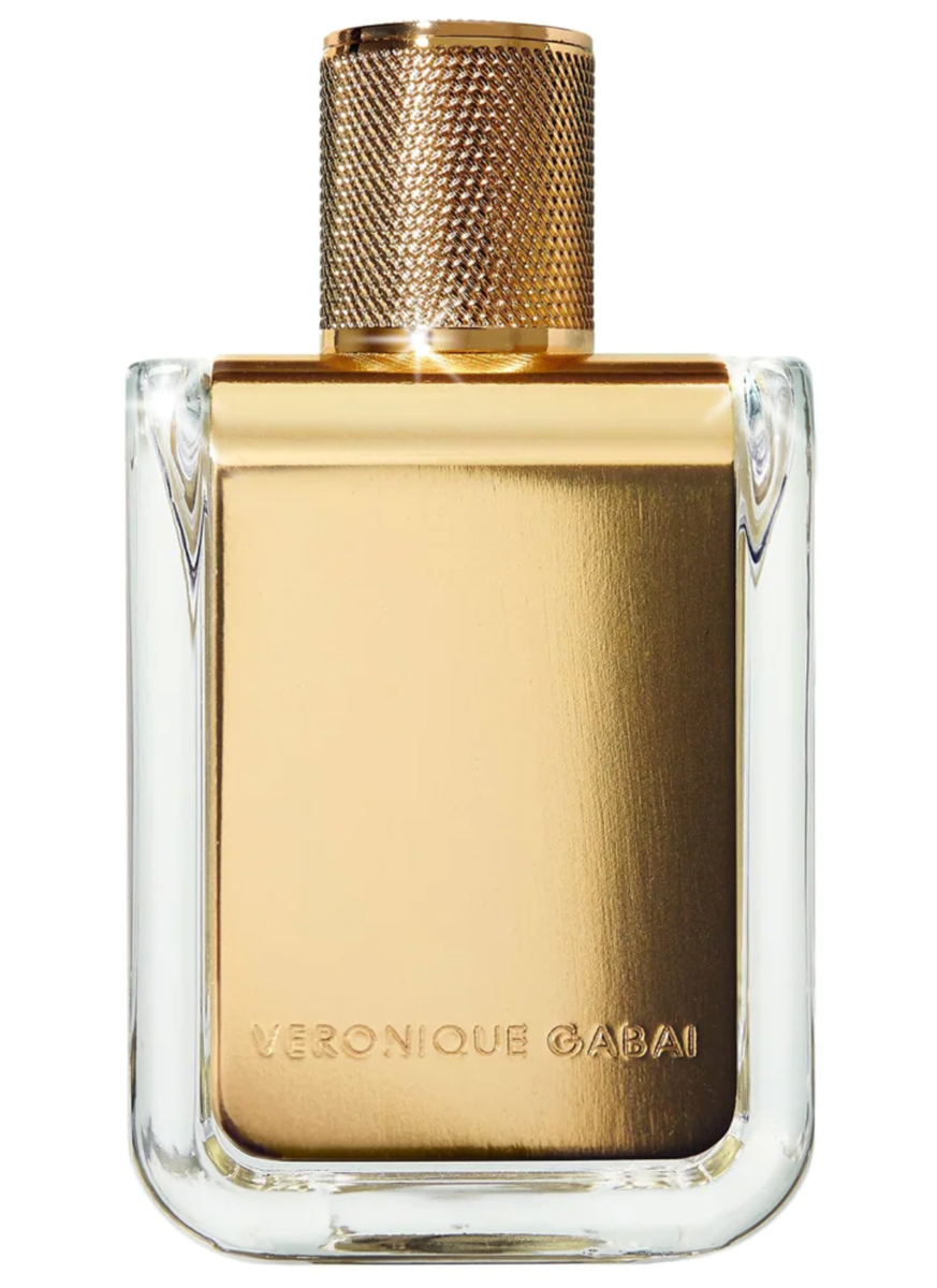 Veronique Gabai Ready For Rose