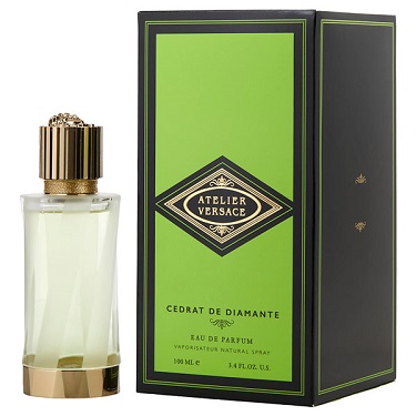 Versace Cedrat De Diamante