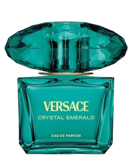 Versace Crystal Emerald
