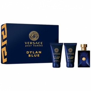 Versace Dylan Blue Set 1