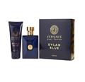 Versace Dylan Blue Set (Edt 100Ml + S/G 100Ml)