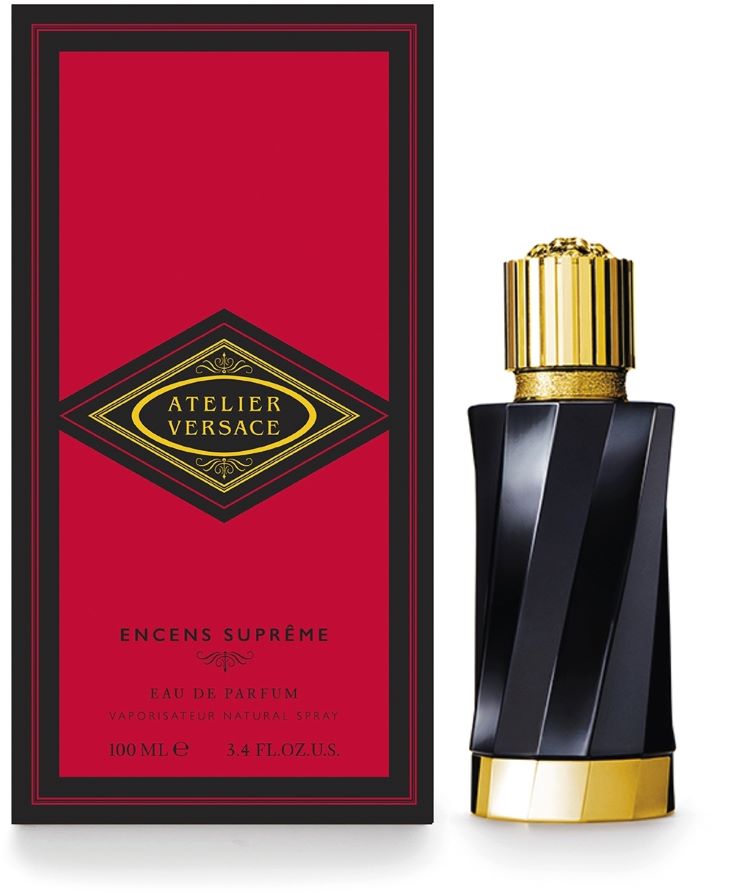 Versace Encens Supreme