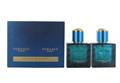 Versace Eros Duo Set (Edt 30 Ml X 2)