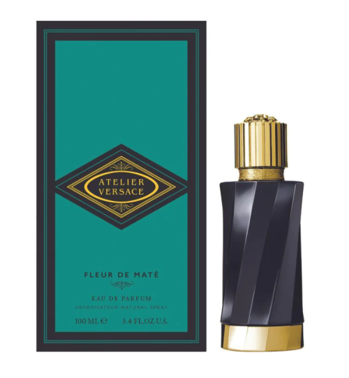Versace Fleur De Mate