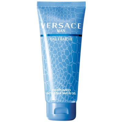 Versace Man Eau Fraiche Shower Gel