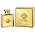 Versace Oud Oriental Pour Femme