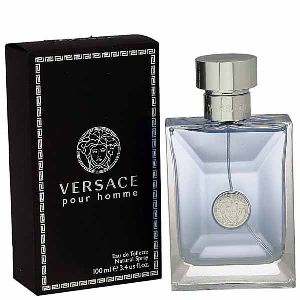 Versace Pour Homme Deodorant Spray