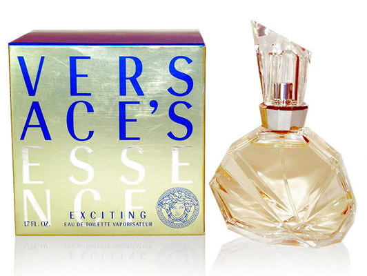Versace Versace Essence Exciting