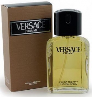 Versace Versace L'homme
