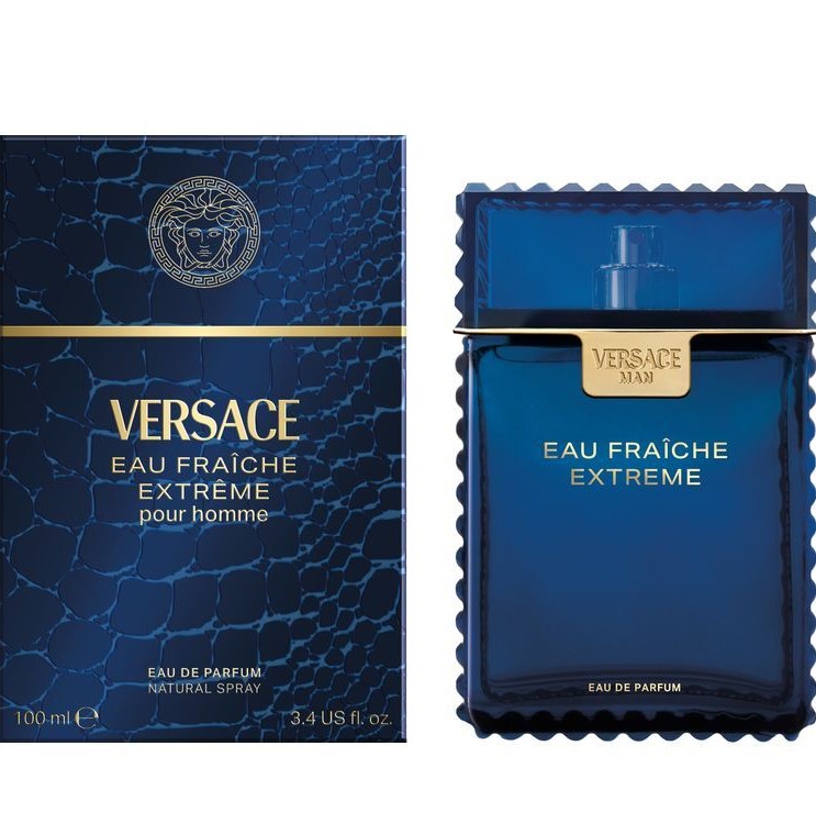 Versace Versace Man Eau Fraiche Extreme