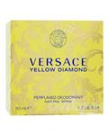 Versace Yellow Diamond Deodorant Spray