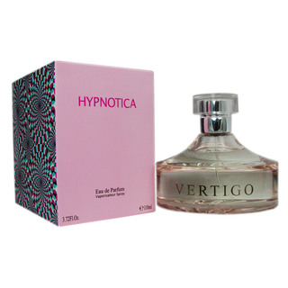 Vertigo Parfums Hypnotica For Women