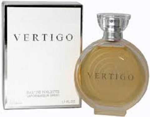 Vertigo Parfums Vertigo Eau De Toilette